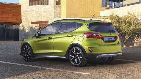 Promozione Ford Fiesta Mild Hybrid Perch Conviene E Perch No