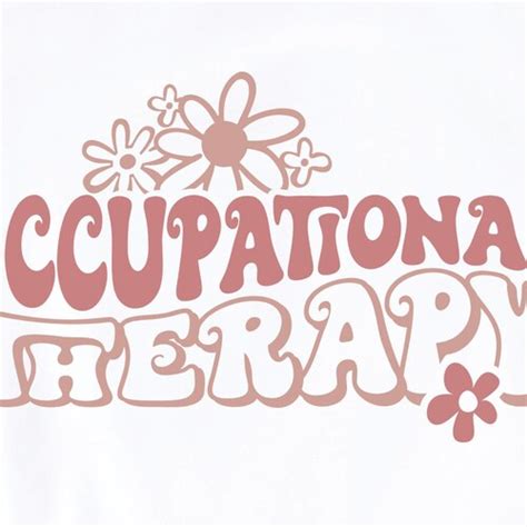 Cota Svg Certified Occupational Therapy Assistant Cut File Etsy