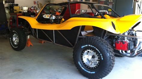 Manxchassis Dune Buggy Vw Dune Buggy Beach Buggy