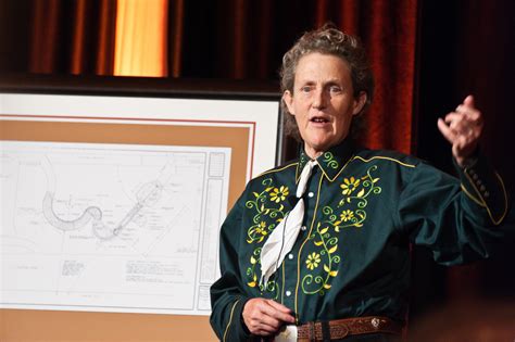 Temple Grandin, animal behaviorist and autism leader, lectures Nov. 30 ...