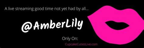 Amberlily Amberlilyshow Onlyfans Nude And Photos