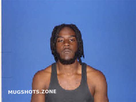 JORDAN DEVONTE TERRELL 05 02 2023 Sampson County Mugshots Zone