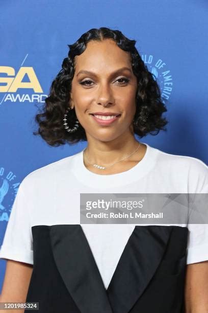 1137 Melina Matsoukas Photos And High Res Pictures Getty Images