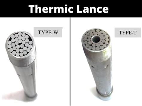 Thermic Lance