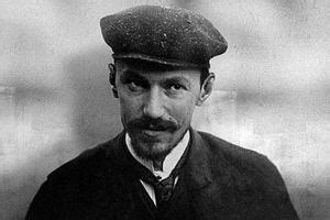 Vyacheslav Menzhinsky - Alchetron, The Free Social Encyclopedia