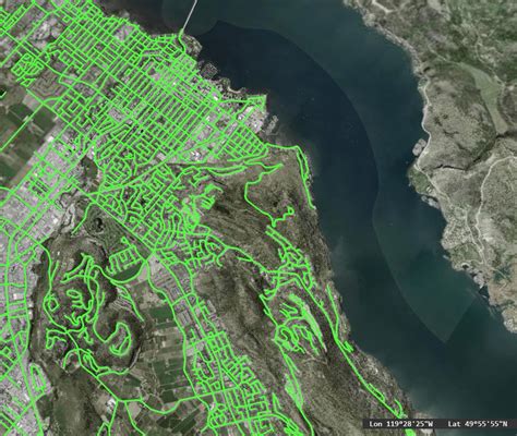 Shapefile Viewer View And Format Shapefiles With Ease 50 OFF