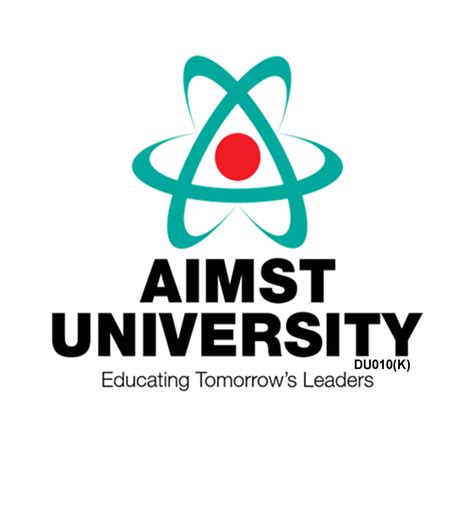 AIMST University in Malaysia | Educating Tomorrow's Leaders