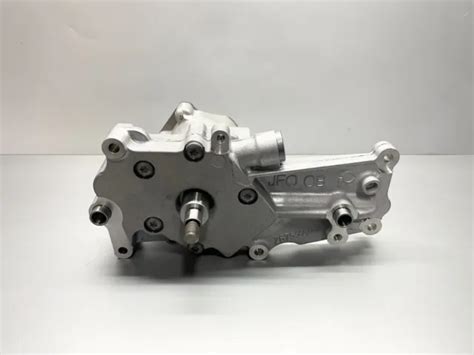 GENUINE NISSAN R35 GT R GTR Oil Pump Assembly VR38DETT 998 60