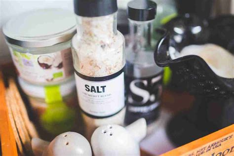 Why You Should Try Adding Salt in Coffee - Coffee Informer