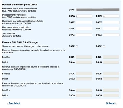 Tuto La Nouvelle Déclaration Durssaf Et De Carpimko Mes Débuts Ortho