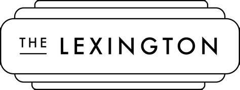 Reserve — The Lexington | Private Events, Breakfast Lunch Dinner, Bar ...