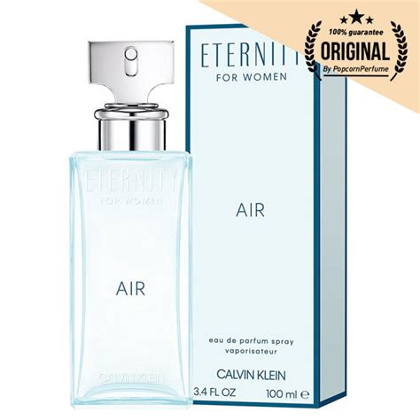 CK Eternity Air EDP 100 Ml Lazada Co Th