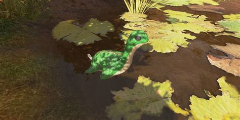 Apex Legends is Selling A Nessie Plush | Game Rant