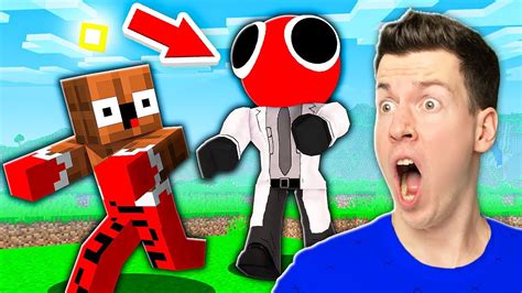 😱 ПОБЕГ От РАДУЖНЫХ ДРУЗЕЙ в ROBLOX ! ВЛАДУС - YouTube