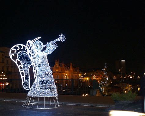 Samoyed I Ja Spacerkiem Po Bygoszczy Stare Miasto Bydgoszcz The