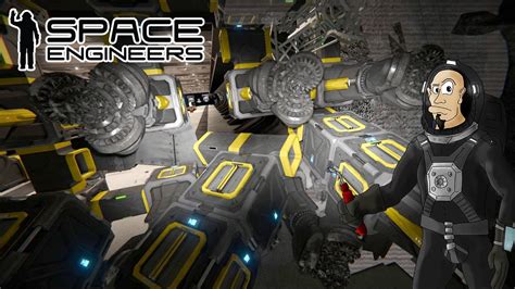 Space Engineers Episode 376 Clang gefällt das Let s Play Deutsch