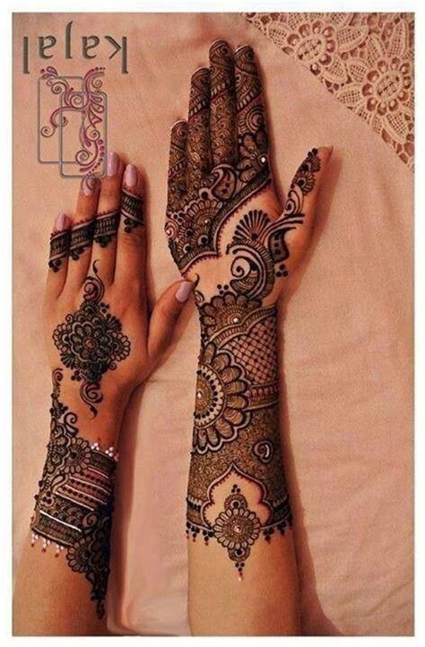 arabic bridal mehndi designs   effortlessly gorgeous blog
