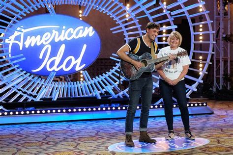 TV Recap American Idol Season 19 Episode 3 LaughingPlace