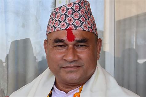 सुदूरपश्चिमको मुख्यमन्त्रीमा कांग्रेसका शाहको दाबी पेश Nepal Muhar