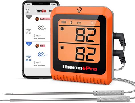 ThermoPro Thermometers | Thermopro Shop