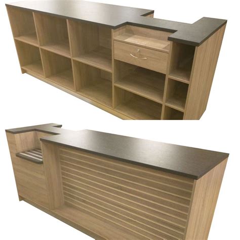 Shop Counter Design - Design Talk