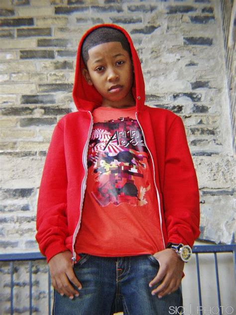 Jacob Jacob Latimore Fans Photo 24273189 Fanpop