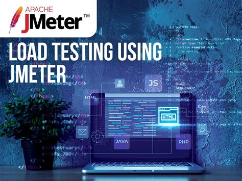 Load Testing And Performance Testing Using Apache Jmeter Upwork