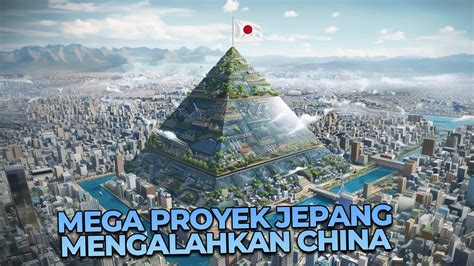 Kota Tercanggih Di Asia Deretan Megaproyek Kota Masa Depan Di Berbagai