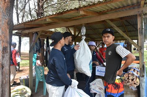 Direktorat Jenderal Pengelolaan Kelautan Dan Ruang Laut KKP