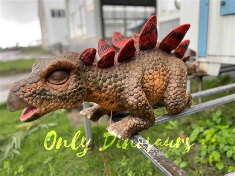 Realistic Hand Dinosaur Puppet For Sale Only Dinosaurs