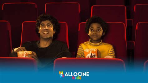 A partir de quel âge peut on emmener son enfant au cinéma Actus