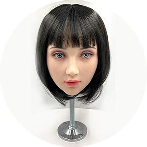 Avatar Big Boobs Sex Doll Ronal Cm Kanadoll