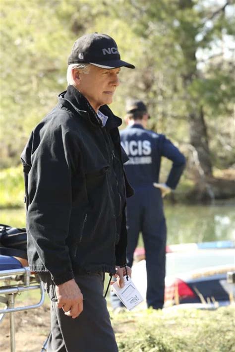 X Sight Unseen Ncis Photo Fanpop