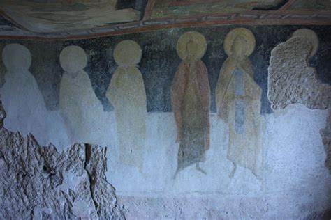 Ивановски скални църкви | The Rock-hewn Churches of Ivanovo … | Flickr