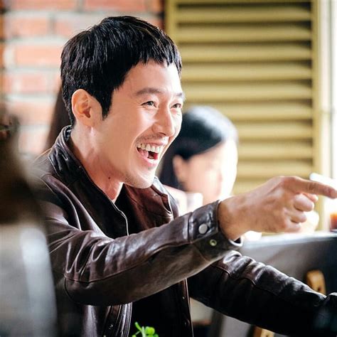 💖 Jang Hyuk 👑 One And Only On Instagram “sweet Lovely Smile 😍😘😘 Hotpapa Boxingpapa Badpapa