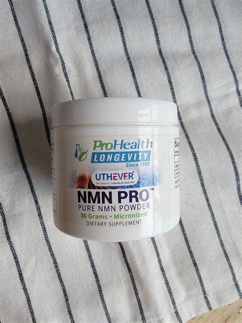 Prohealth Longevity Nmn Pro Nmn