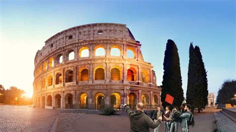 Rome Colisée Forum romain et colline du Palatin GetYourGuide