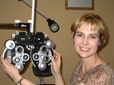 Our Doctor Abilene Optometrist Abilene Eye Care