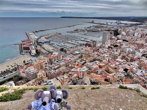 Communaut Valencienne Archives La Souris Globe Trotteuse