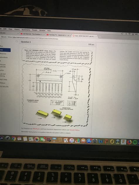 Trimmer Head Autodesk Community