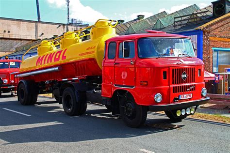 W50-Minol Foto & Bild | autos & zweiräder, oldtimer, oldtimer ...