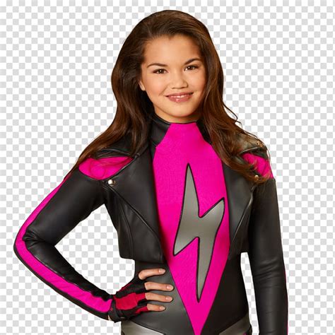 Paris Berelc Mighty Med Season Skylar Storm Disney Xd | Hot Sex Picture