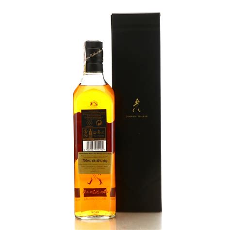 Johnnie Walker 12 Year Old Black Label | Whisky Auctioneer