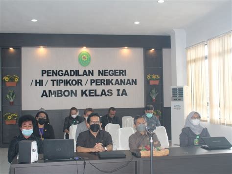 Pelatihan Pembangunan Sistem Manajemen Anti Penyuapan SMAP Secara