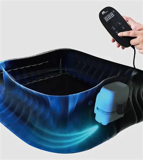 MSpa Premium Inflatable And Portable Hot Tubs For Sale