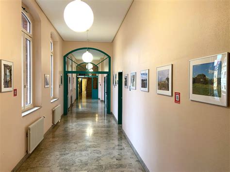 Fotoausstellung In Der Helios Klinik Zerbst Anhalt Helios Klinik