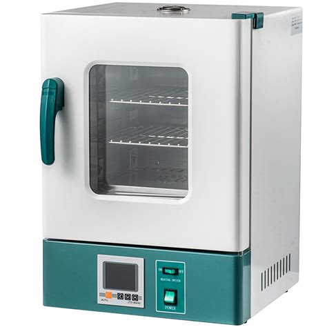 Vevor Lab Incubator 20l Bacteria Incubator Rt 65 Scientific Digital Incubator Pid Temperature