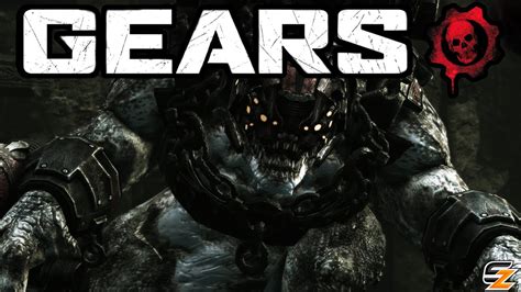 Gears Of War PC Gears 1 PC Project New Hope Gears 3 PC Project