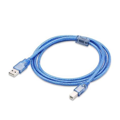 USB A Male To USB B Male Cable - Foyun Cables