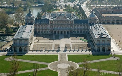 Royal Palace Of Aranjuez wallpapers, Man Made, HQ Royal Palace Of Aranjuez pictures | 4K ...